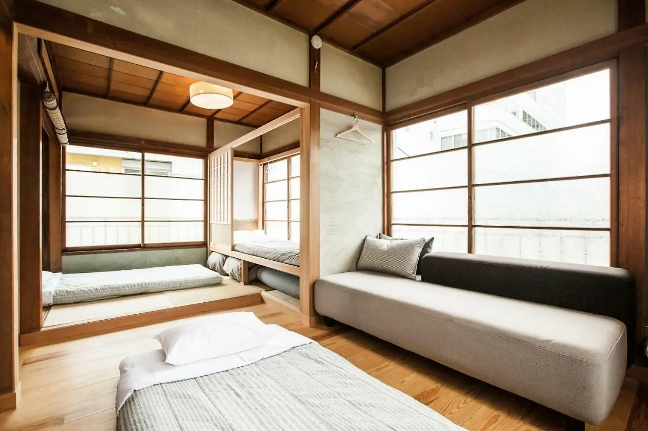 Minato-Ku - House / Vacation Stay 12127 Tokyo 0*,  Japan